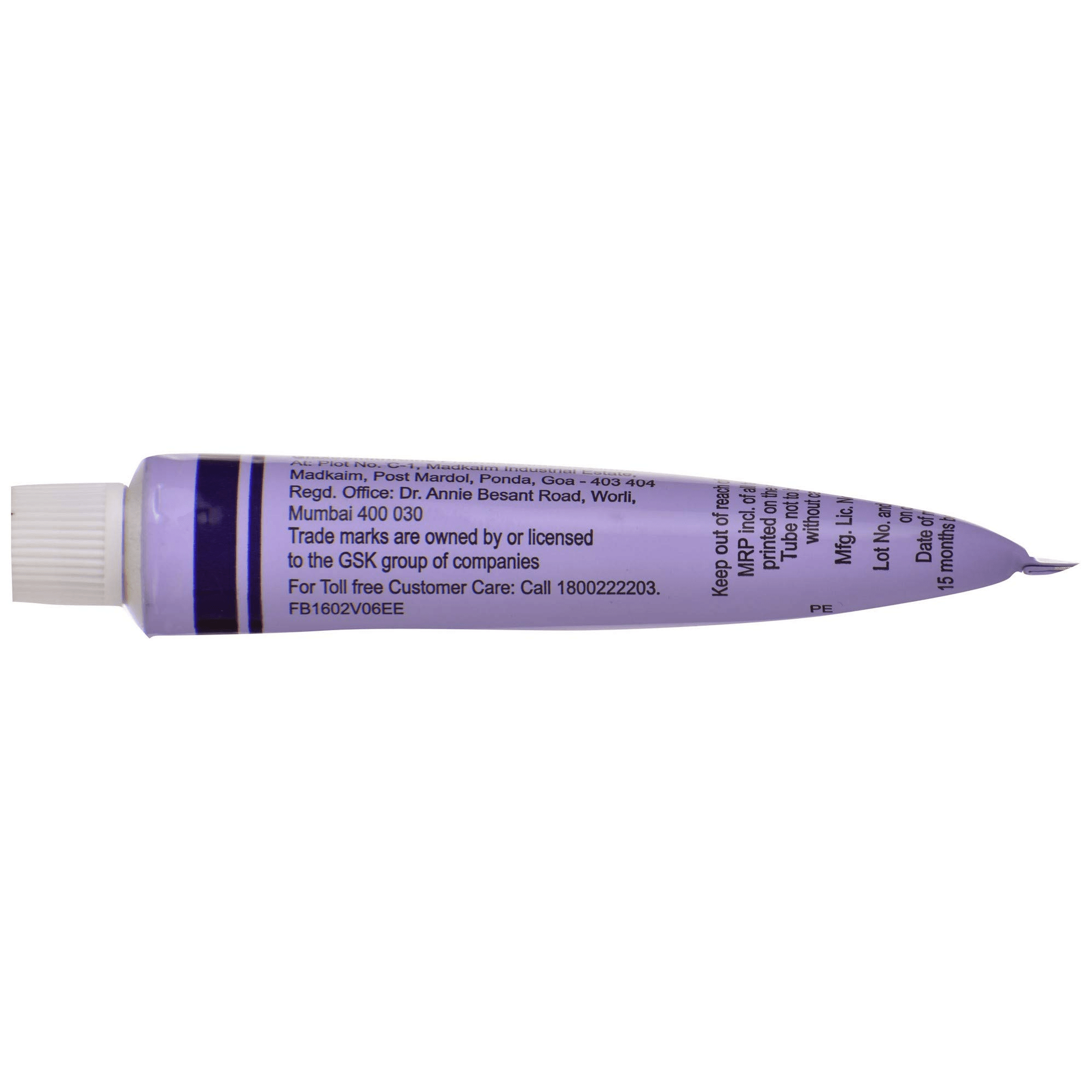 T Bact 2% 15gm Ointment - Global Surgicals