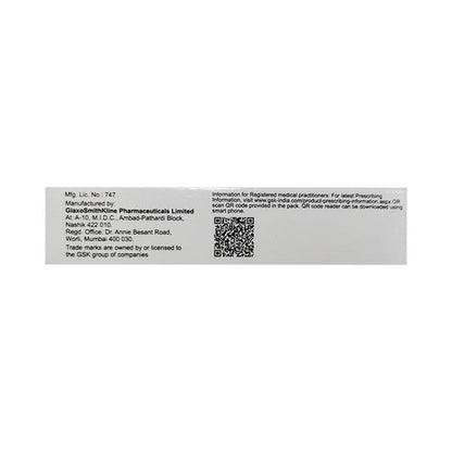 T Bact Cream 7.5gm - Global Surgicals