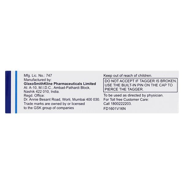 T Bact Ointment 5gm - Global Surgicals