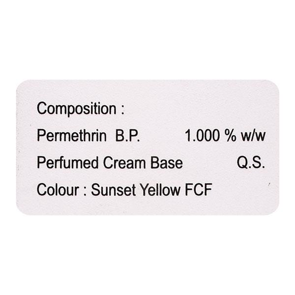 T MITE AL Cream Rinse 100gm - Global Surgicals