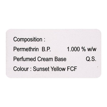 T MITE AL Cream Rinse 100gm - Global Surgicals