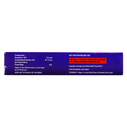 T MITE Cream 30gm - Global Surgicals
