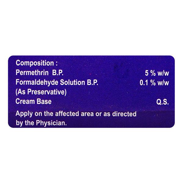 T MITE Cream 30gm - Global Surgicals