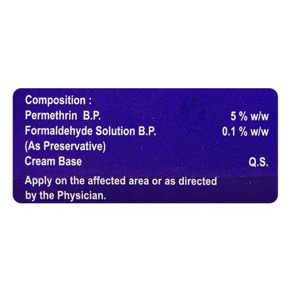 T MITE Cream 30gm - Global Surgicals