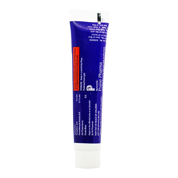 T MITE Cream 30gm - Global Surgicals