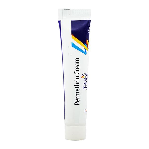 T MITE Cream 30gm - Global Surgicals