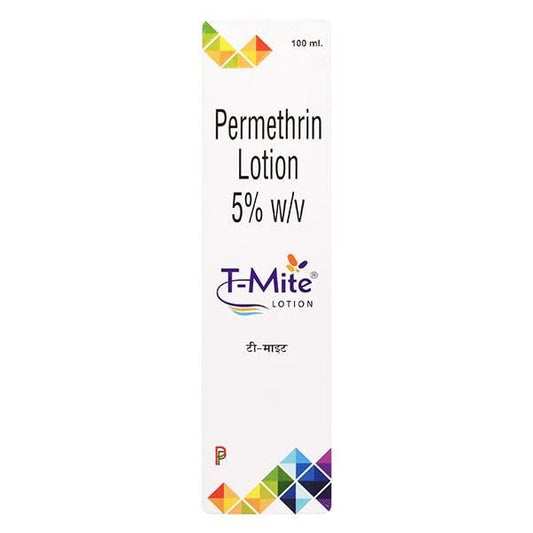 T MITE Lotion 100ml - Global Surgicals