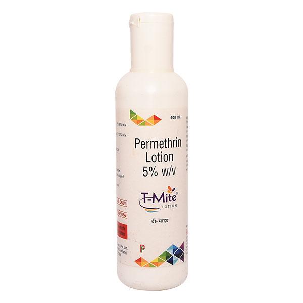 T MITE Lotion 100ml - Global Surgicals