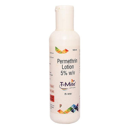 T MITE Lotion 100ml - Global Surgicals