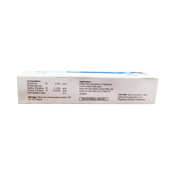 T MUCE Ointment 10gm - Global Surgicals