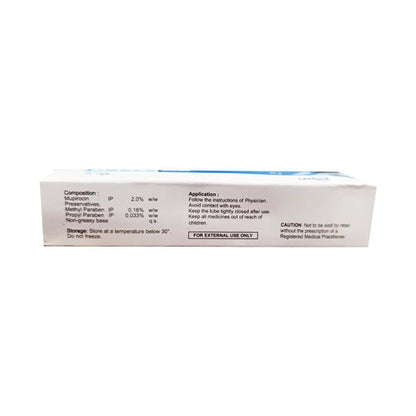 T MUCE Ointment 10gm - Global Surgicals