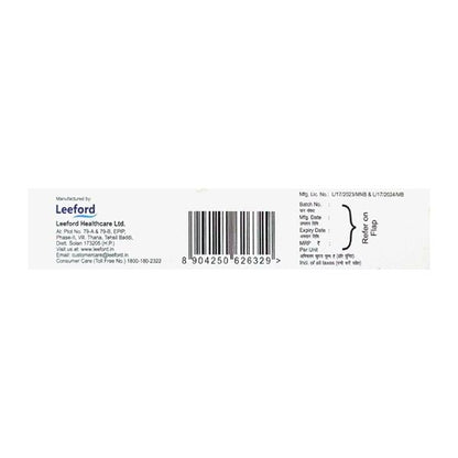 T MUCE Ointment 15gm - Global Surgicals