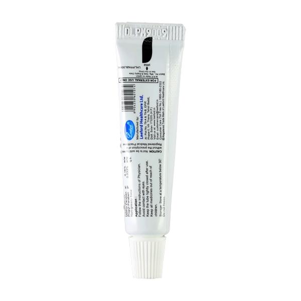 T Muce Ointment 5gm - Global Surgicals