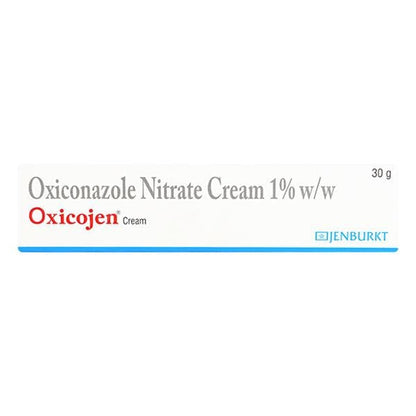 OXICOJEN Cream 30gm