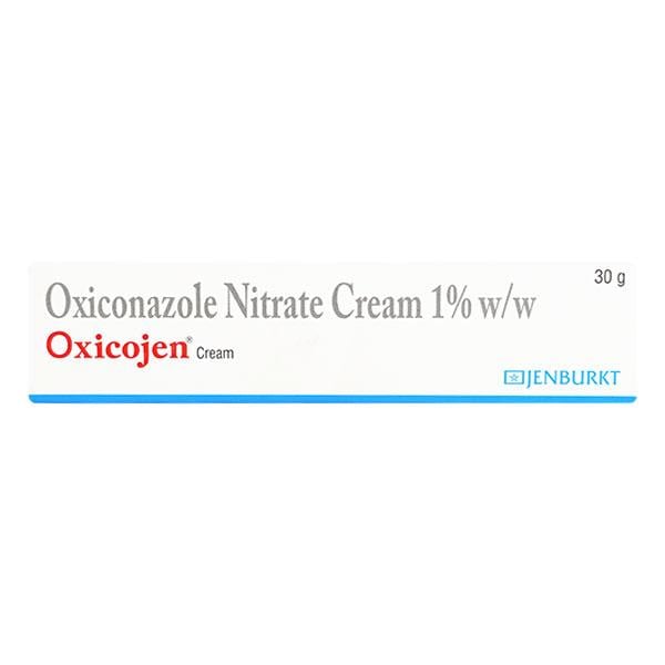 OXICOJEN Cream 30gm