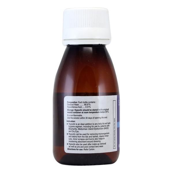 HYPOCLIN Solution 60ml