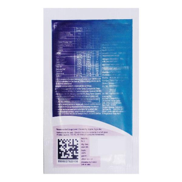 Ubinext Plus Sugar Free Sachet 5gm