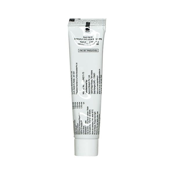 Melano TX Cream 15gm
