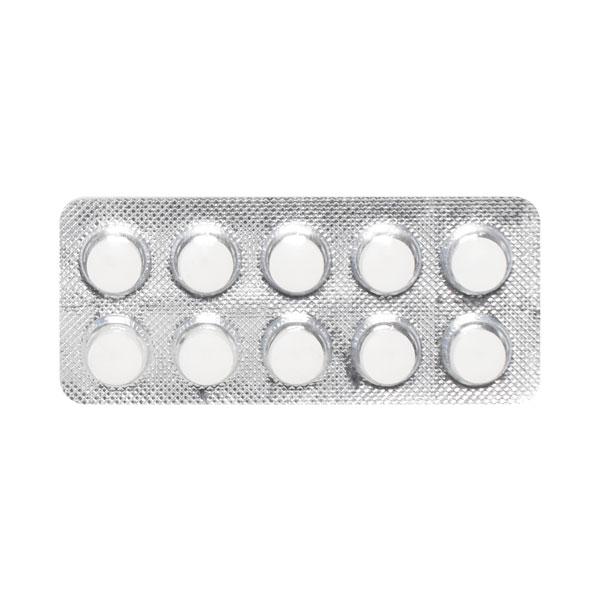 Soltus 100mg Tablet 10'S