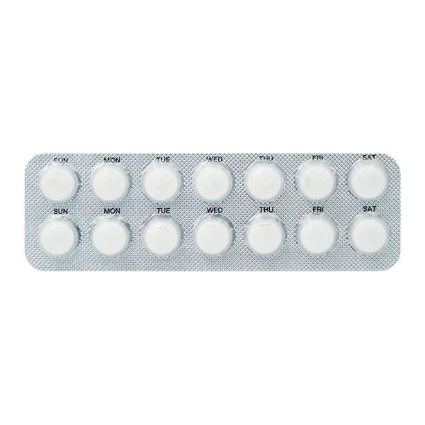 Tenormin 50mg Tablet 14'S