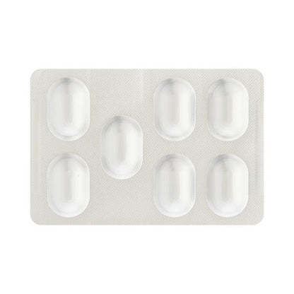 CARMADA 200 Tablet 7's