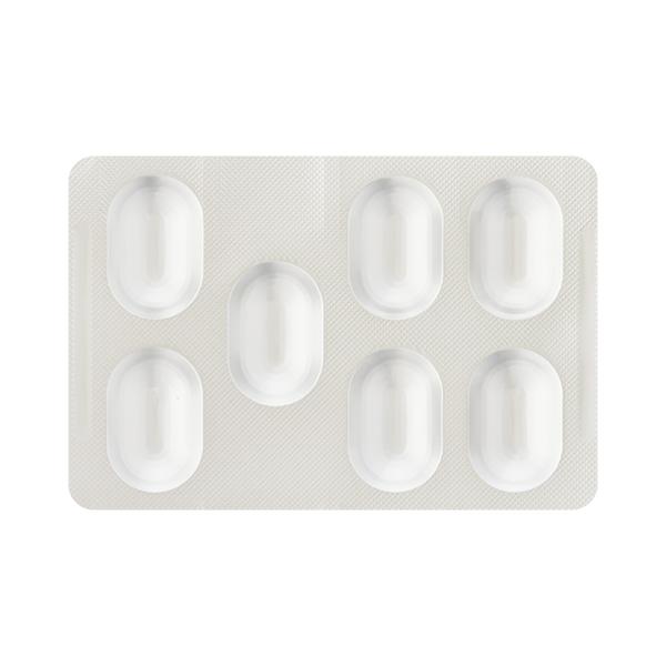 CARMADA 200 Tablet 7's