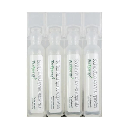 Tufpro Suspension 10X5ml