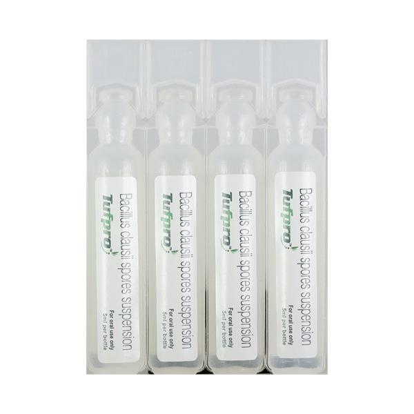 Tufpro Suspension 10X5ml