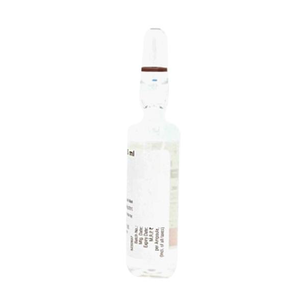 Trapic Injection 5ml