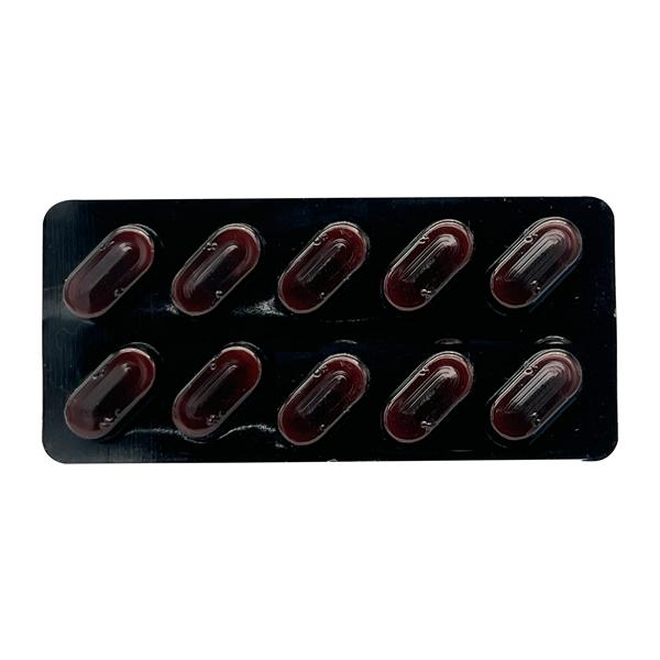 Cretox Cp Tablet 10's