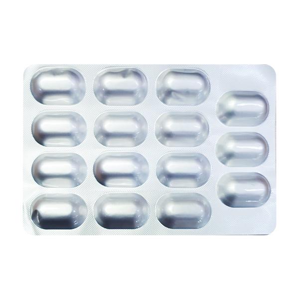 Galvus Met 50/500mg Tablet 15'S