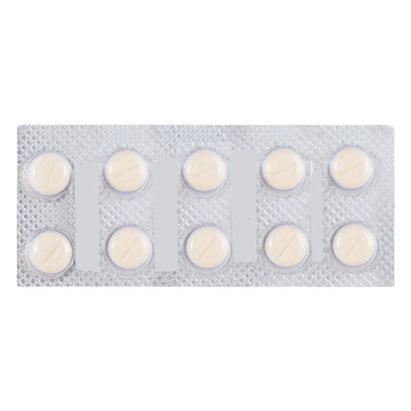 Rivotril 0.25mg Tablet 10'S