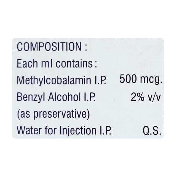 Samion Injection 1ml