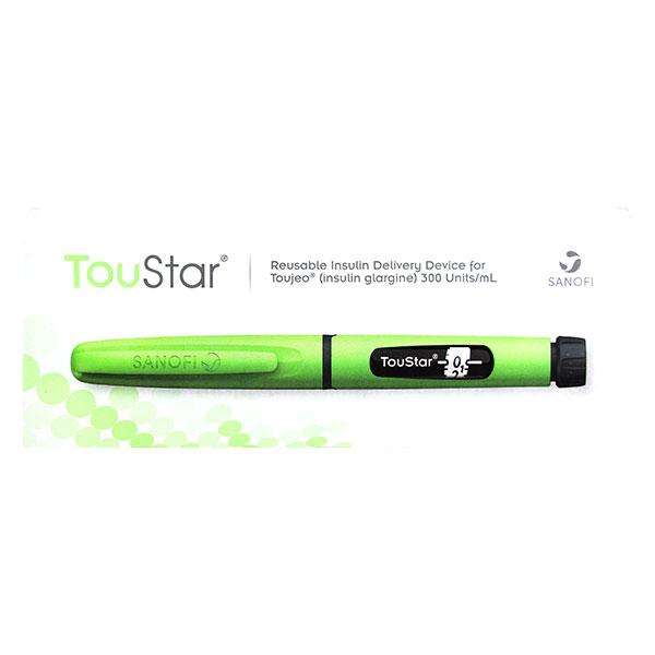 TOUSTAR REUSABLE Pen(Device) 1's