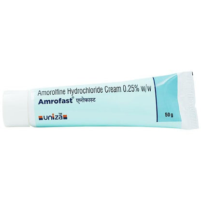 AMROFAST Cream 50gm