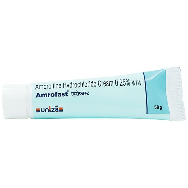 AMROFAST Cream 50gm