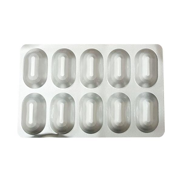 CANDITRAL SB 130 Capsule 10's