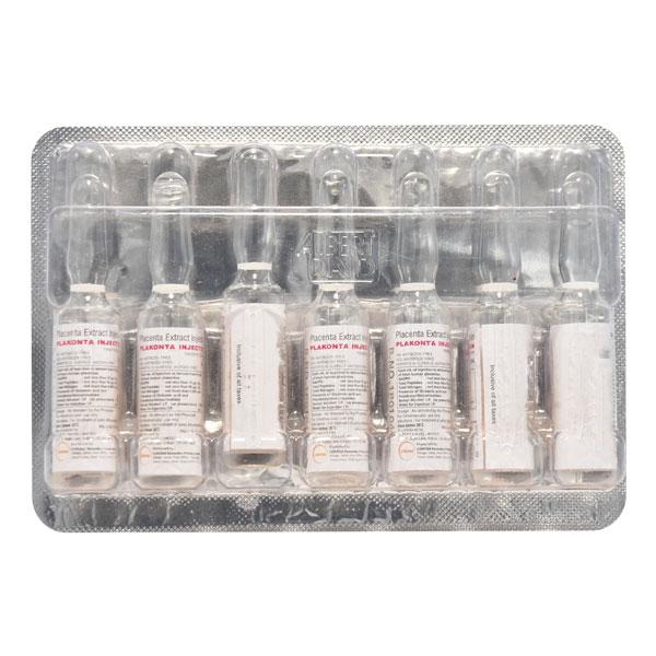 PLAKONTA 2ml Injection 1's
