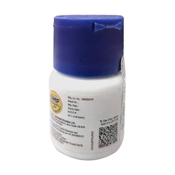 THYRONEED 37.5 Tablet 120's