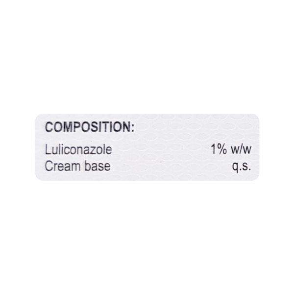 Lenin 1% Cream 30gm