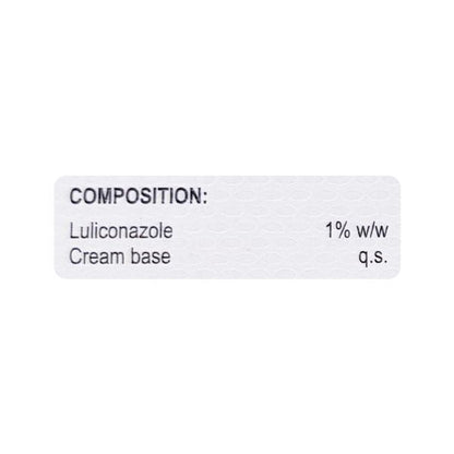 Lenin 1% Cream 30gm