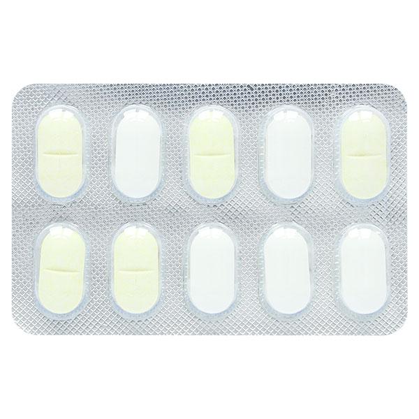 VOGIPAX M 0.3mg Tablet 10's