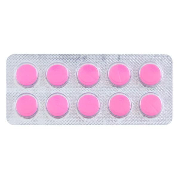 Cilobid 100mg Tablet 10'S