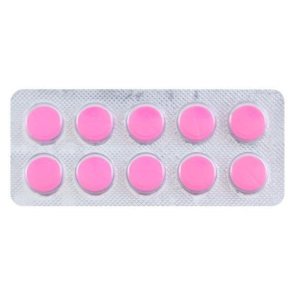 Cilobid 100mg Tablet 10'S