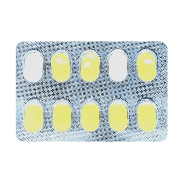 VNYLE MF 0.2mg Tablet 10's