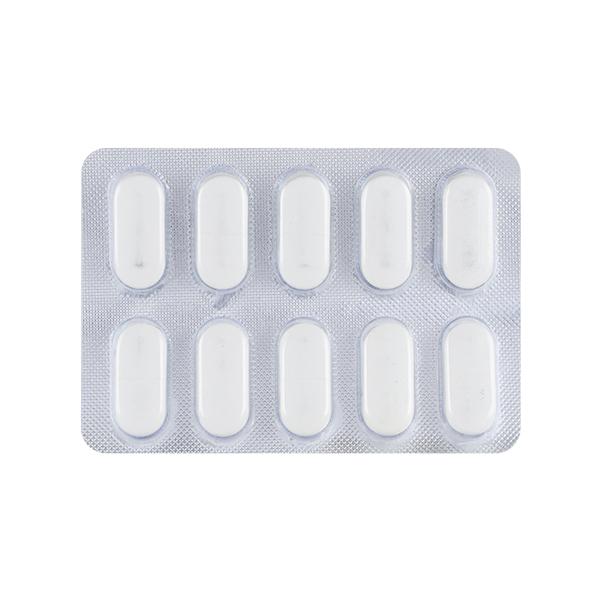 CIPZY TZ Tablet 10's