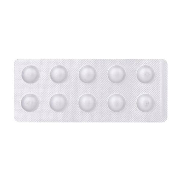 Flokind F Tablet 10'S