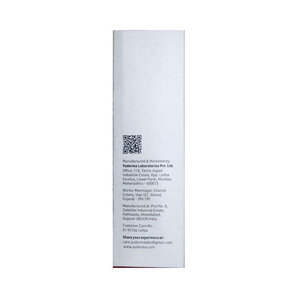 YUVIT C ANTI AGEING Cream 40ml