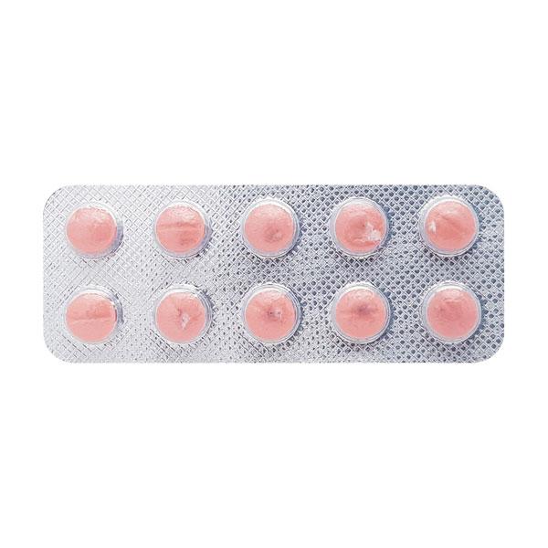 S Celepra 10mg Tablet 10'S