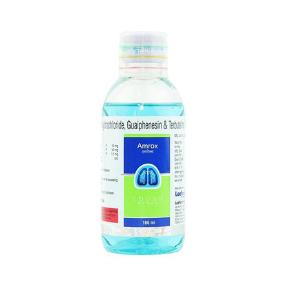 Amrox Syrup 100ml
